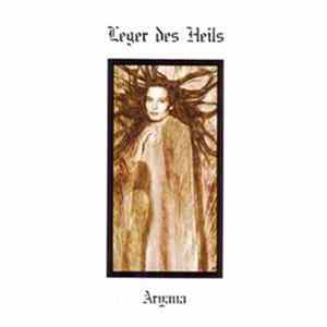 Leger Des Heils - Aryana FLAC album