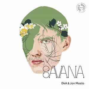 DkA & Jon Mosto - Savana FLAC album