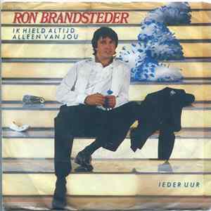 Ron Brandsteder - Ik Hield Altijd Alleen Van Jou FLAC album