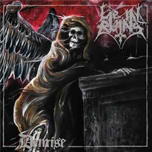 Lie In Ruins - Demise FLAC album
