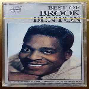 Brook Benton - Best Of Brook Benton FLAC album