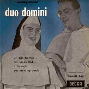 Duo Domini - Untitled FLAC album