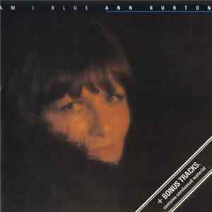 Ann Burton - Am I Blue FLAC album