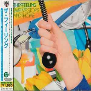 The Feeling - Twelve Stops And Home FLAC album