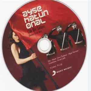 Ayşe Hatun Önal - Çak Bir Selam FLAC album