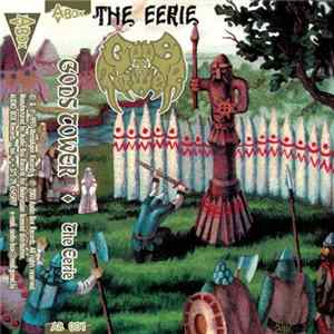 Gods Tower - The Eerie FLAC album