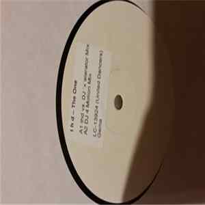 THD - The One FLAC album