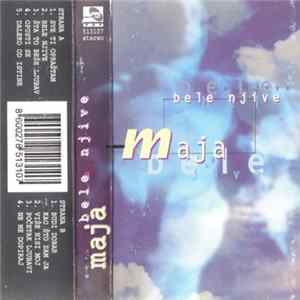 Maja - Bele Njive FLAC album