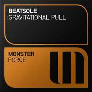 Beatsole - Gravitational Pull FLAC album