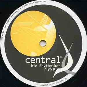 Die Rhythmiker - 1999 FLAC album