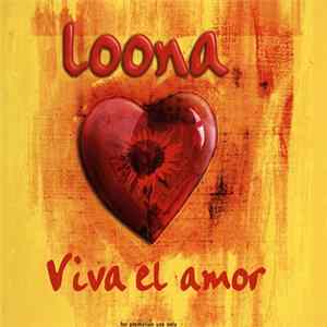 Loona - Viva El Amor FLAC album