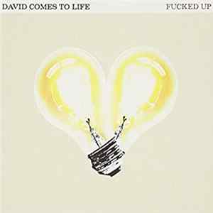 Fucked Up - David Comes To Life FLAC album