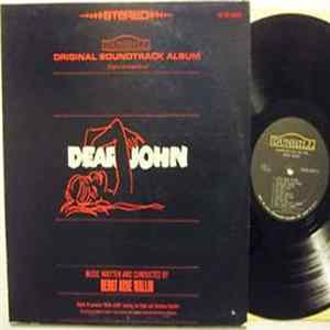 Bengt Arne Wallin - Dear John (Original Soundtrack Album) FLAC album