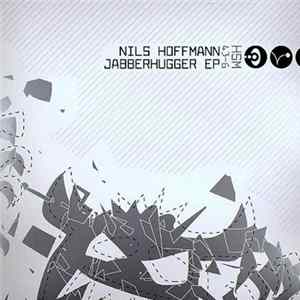 Nils Hoffmann - Jabberhugger EP FLAC album