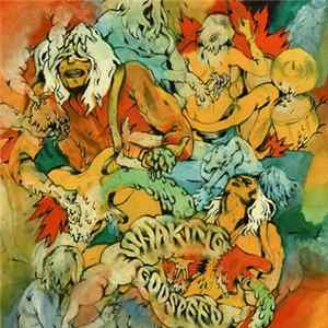 Shaking Godspeed - Shaking Godspeed FLAC album