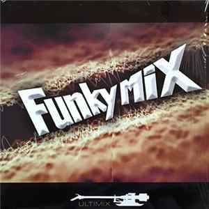 Various - Funkymix Vol. 123 FLAC album
