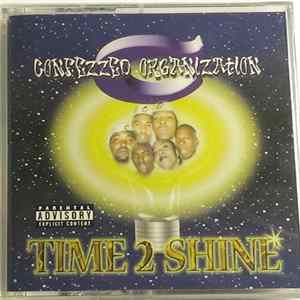 Confezzed Organization - Time 2 Shine FLAC album