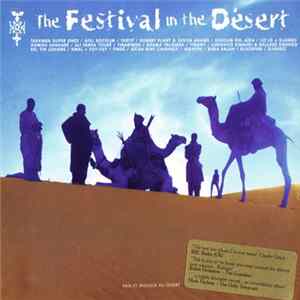Various - Le Festival Au Désert FLAC album
