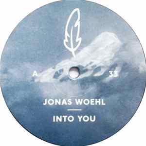 Jonas Woehl - Into You FLAC album