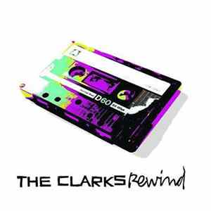 The Clarks - Rewind FLAC album