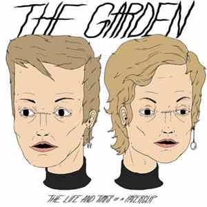 The Garden - The Life And Times Of A Paperclip FLAC album