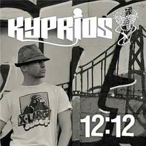 Kyprios - 12:12 FLAC album
