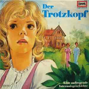Emmy von Rhoden - Der Trotzkopf FLAC album