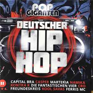 Various - Deutscher Hip Hop FLAC album