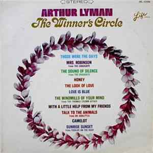 Arthur Lyman - The Winner's Circle FLAC album