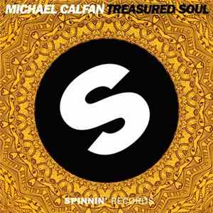 Michael Calfan - Treasured Soul FLAC album