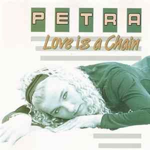 Petra - Love Is A Chain FLAC album