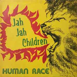 Jah Jah Children - Human Race FLAC album