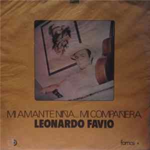 Leonardo Favio - Mi Amante Niña... Mi Compañera FLAC album