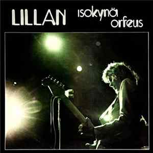 Isokynä, Orfeus - Lillan FLAC album