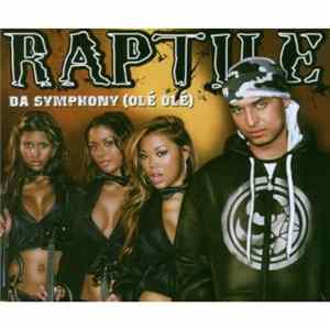 Raptile - Da Symphony (Olé Olé) FLAC album