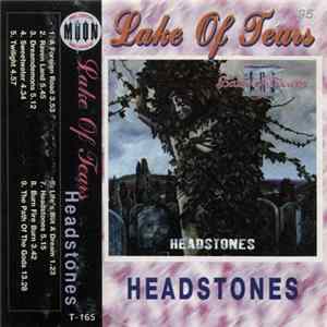 Lake Of Tears - Headstones FLAC album