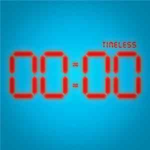 Timeless - 00:00 FLAC album