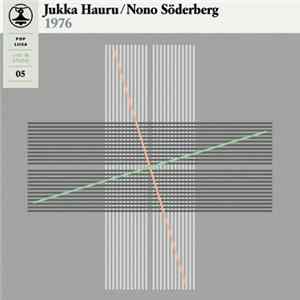 Jukka Hauru / Nono Söderberg - Pop Liisa 05 FLAC album