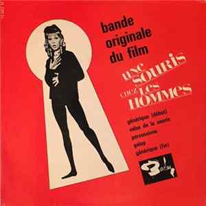 Michel Colombier, Guy Béart - Une Souris Chez Les Hommes FLAC album