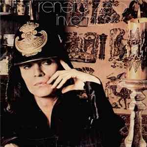 Renato Zero - Invenzioni FLAC album