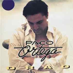 Paco Ortega - Drao FLAC album