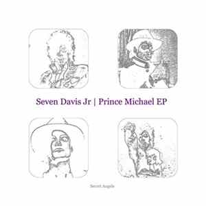 Seven Davis Jr. - Prince Michael EP FLAC album