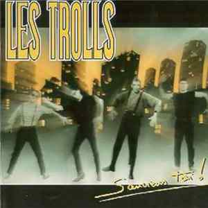 Les Trolls - Souviens-Toi! FLAC album