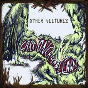 Other Vultures - Carrion/Campbeltown FLAC album