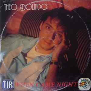 Theo Dolindo - When Came Night FLAC album