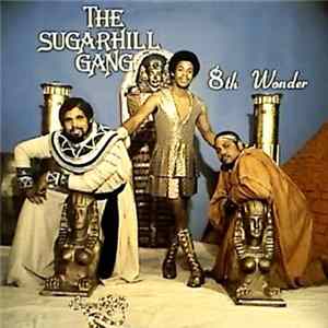 Sugarhill Gang - 8th Wonder FLAC album