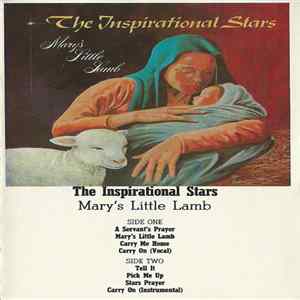 The Inspirational Stars - Mary's Little Lamb FLAC album