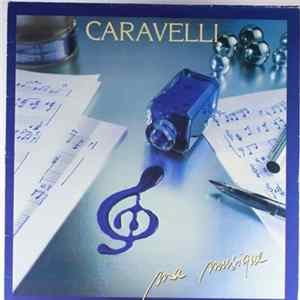 Caravelli - Ma Musique FLAC album