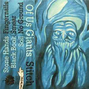 Of Us Giants - Stitch FLAC album