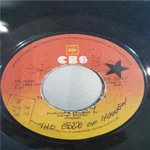 Wham! - The Edge Of Heaven FLAC album